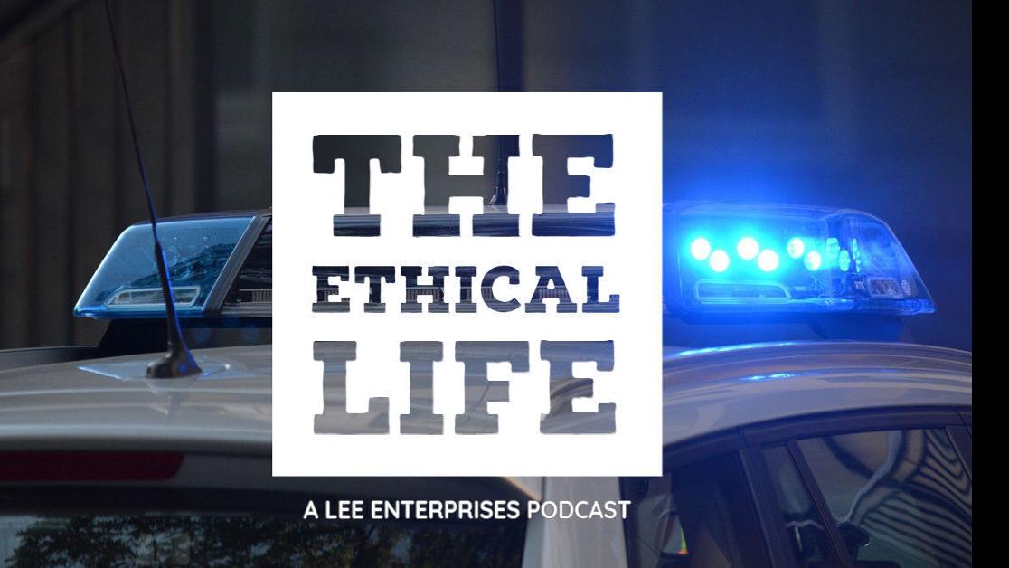 The Ethical Life podcast: What caused the dramatic spike in 2020 homicide rate?