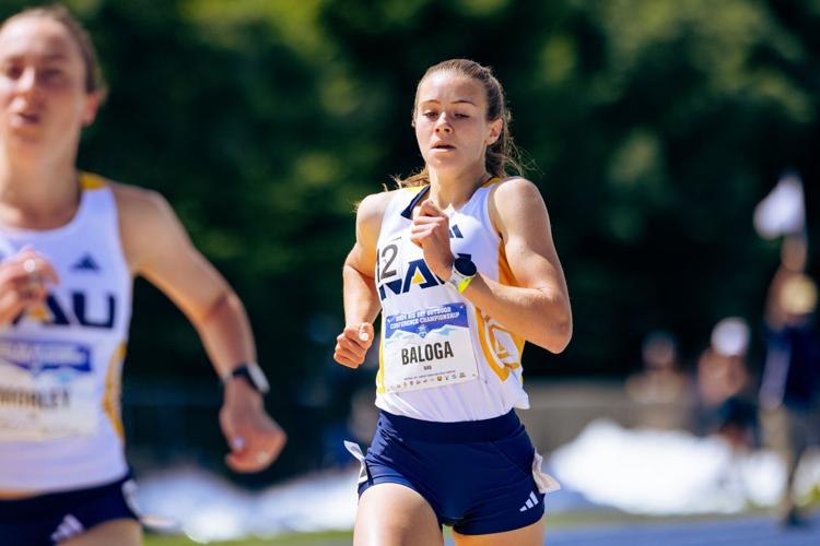 Karrie Baloga