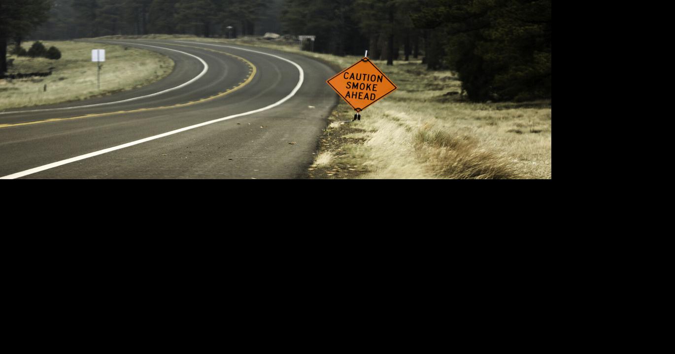 As Wolf Fire concludes, speed limits on Lake Mary Road restored to normal