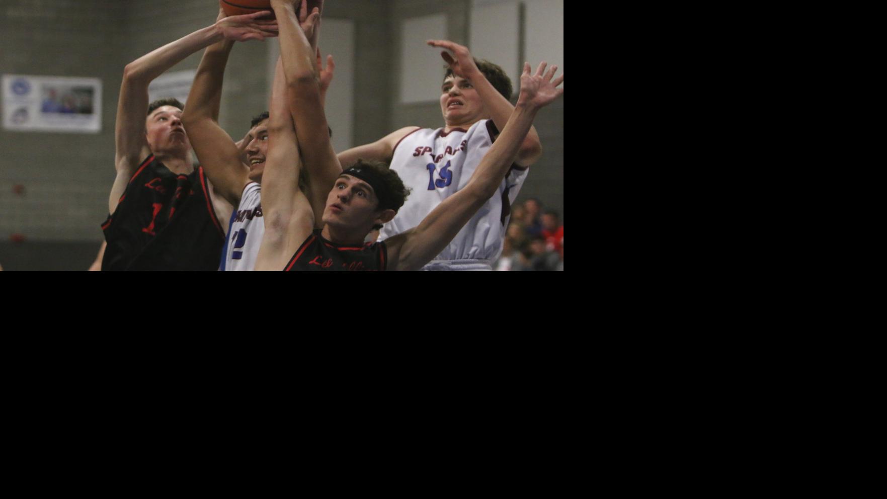 NPA beats Lee Williams in final seconds of overtime, 49-48