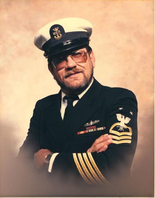 Karl Lee Snider
