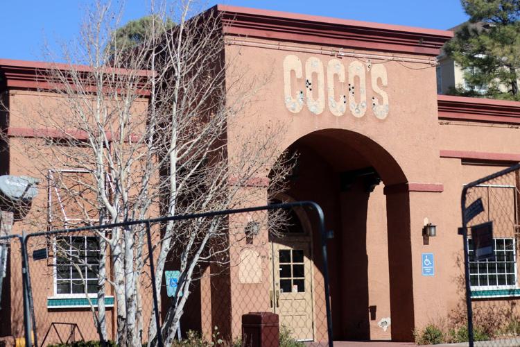 Coco’s Bakery Restaurant