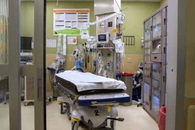 Emergency rooms