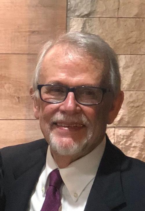Ronald Barnes
