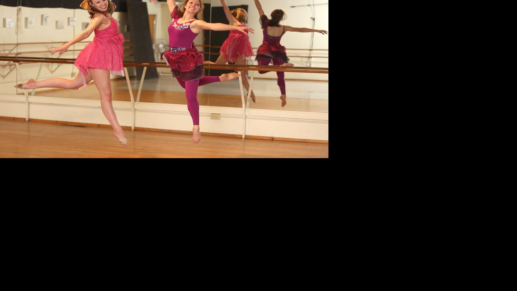 Canyon Movement Company carrying on traditions with 14th annual 'Nutcracker in Modern Bare Feet'