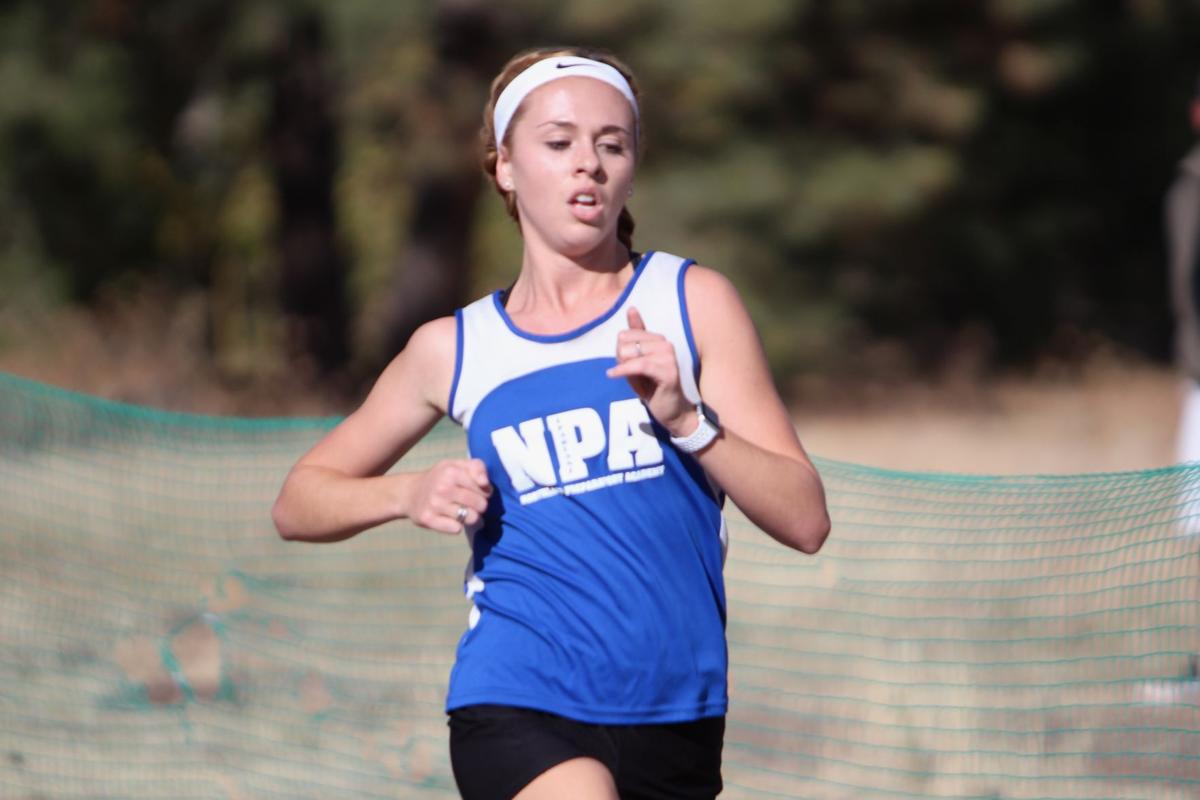 City Cross Country