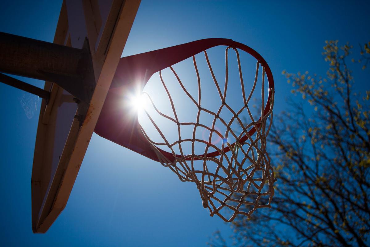 Basketball