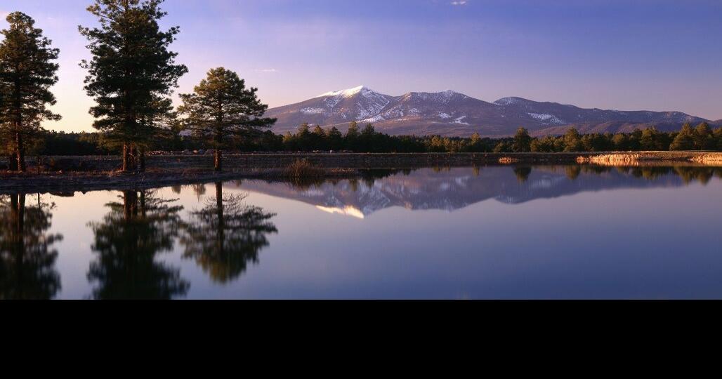 Flagstaff: The City of Seven Wonders – A Place to Protect, Pledge and Play Locally