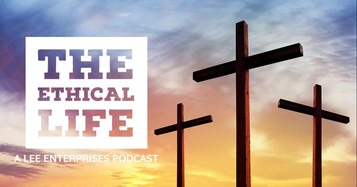 Does religion make us more ethical? | The Ethical Life podcast