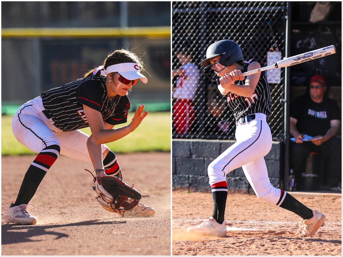 MLB stars host softball game for fire victims