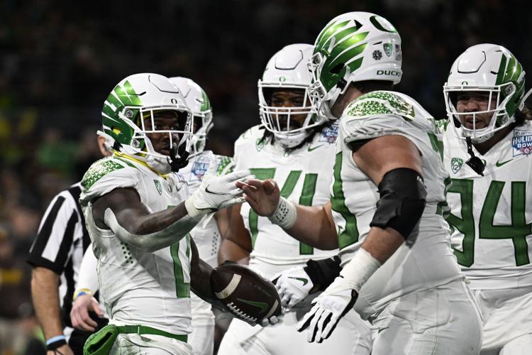 Holiday Bowl Football
