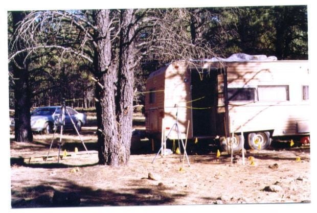 File: Bellemont triple homicide (1999)