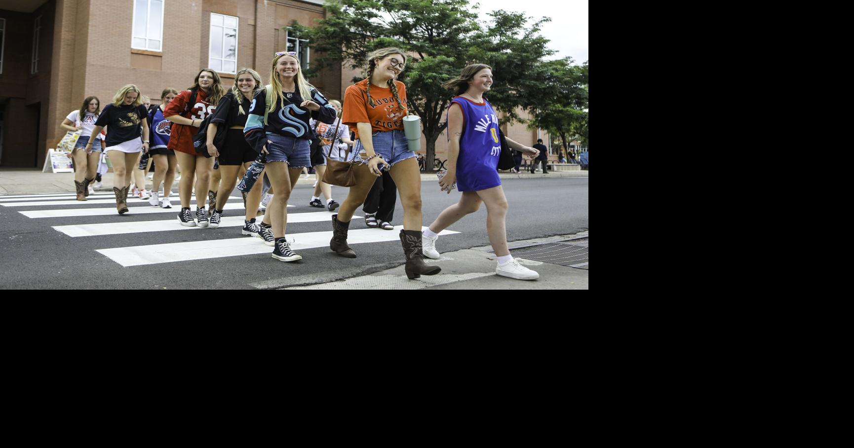 Northern Arizona University lands as top-tier ranking in Third Way Economic Mobility Index