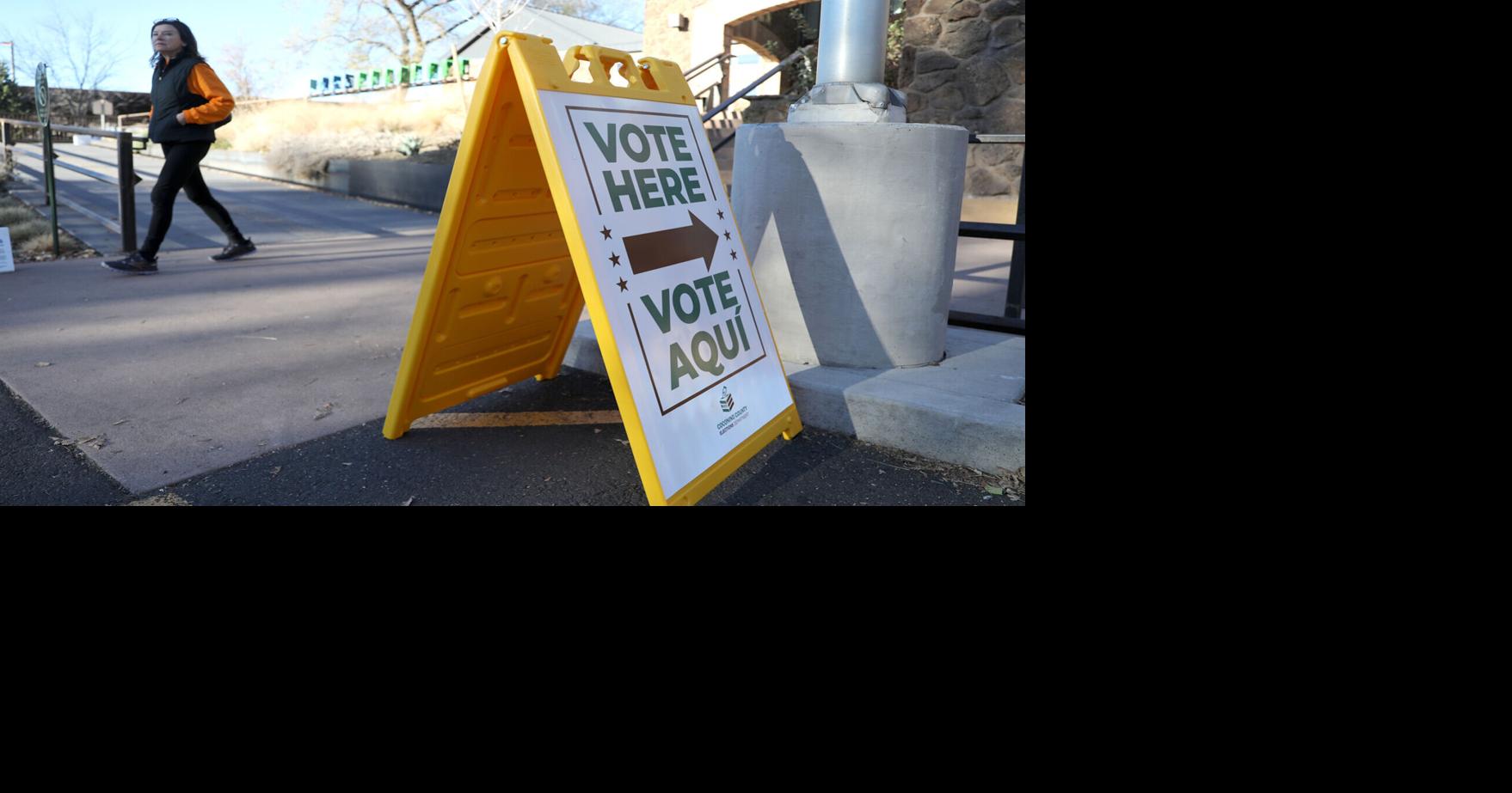 Election 2026 - Candidate Question #12: How should Flagstaff try to retain and attract businesses?