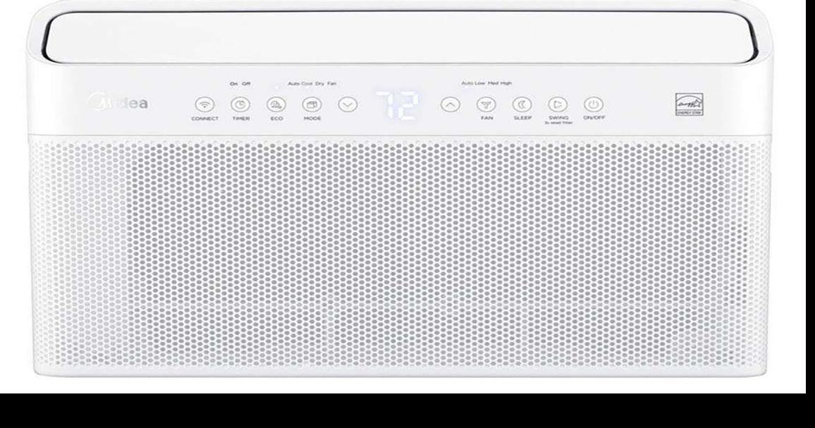 EarthTalk: A look at environmentally friendly air conditioners