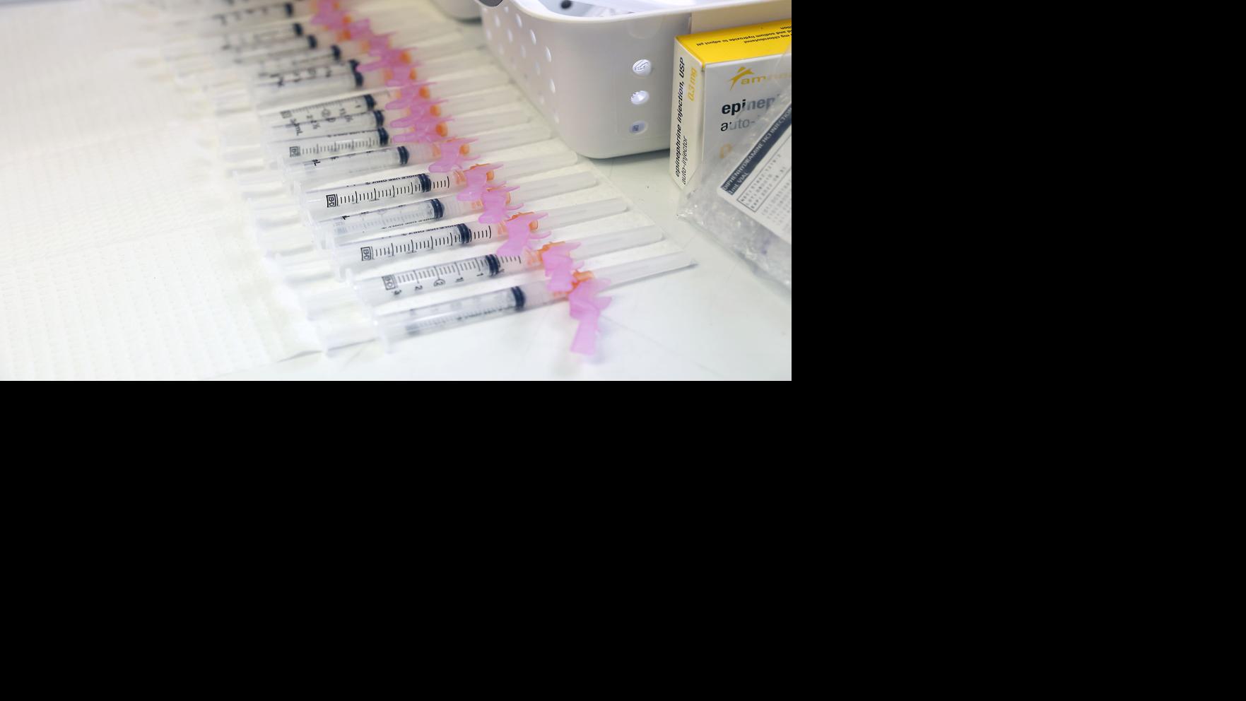 Coconino County opens 1,100 COVID vaccine appointments on Sunday