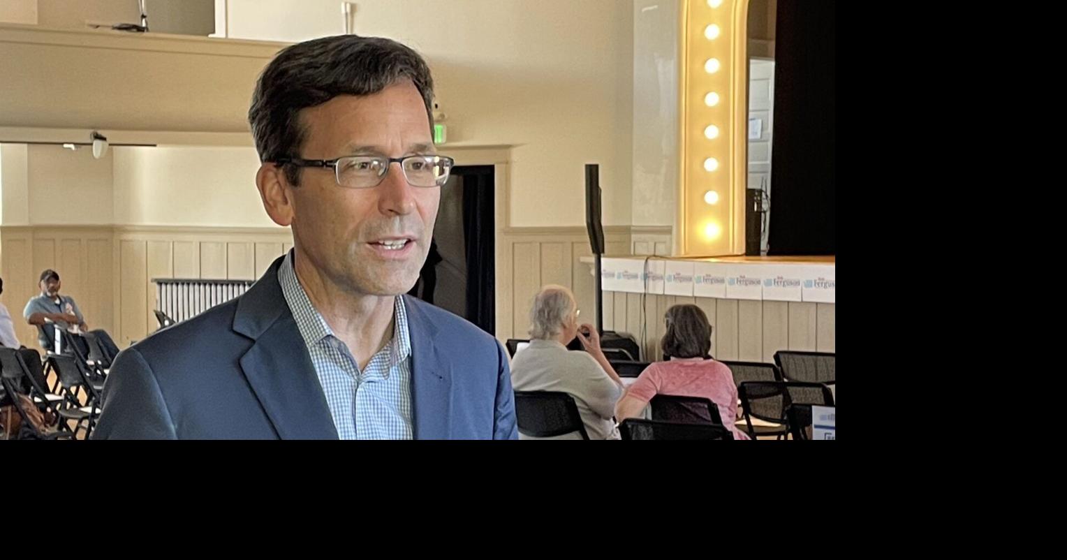 Three Bob Fergusons now running for governor as race takes turn for the ...