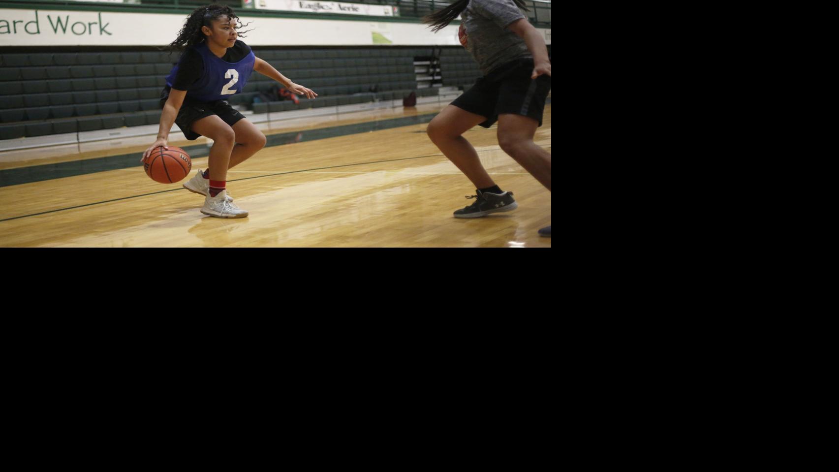 Flagstaff girls, boys hoops looking to run all over opponents this season