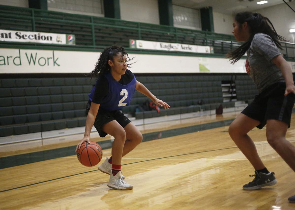 Flagstaff Girls Boys Hoops Looking To Run All Over Opponents This Season Local Azdailysun Com