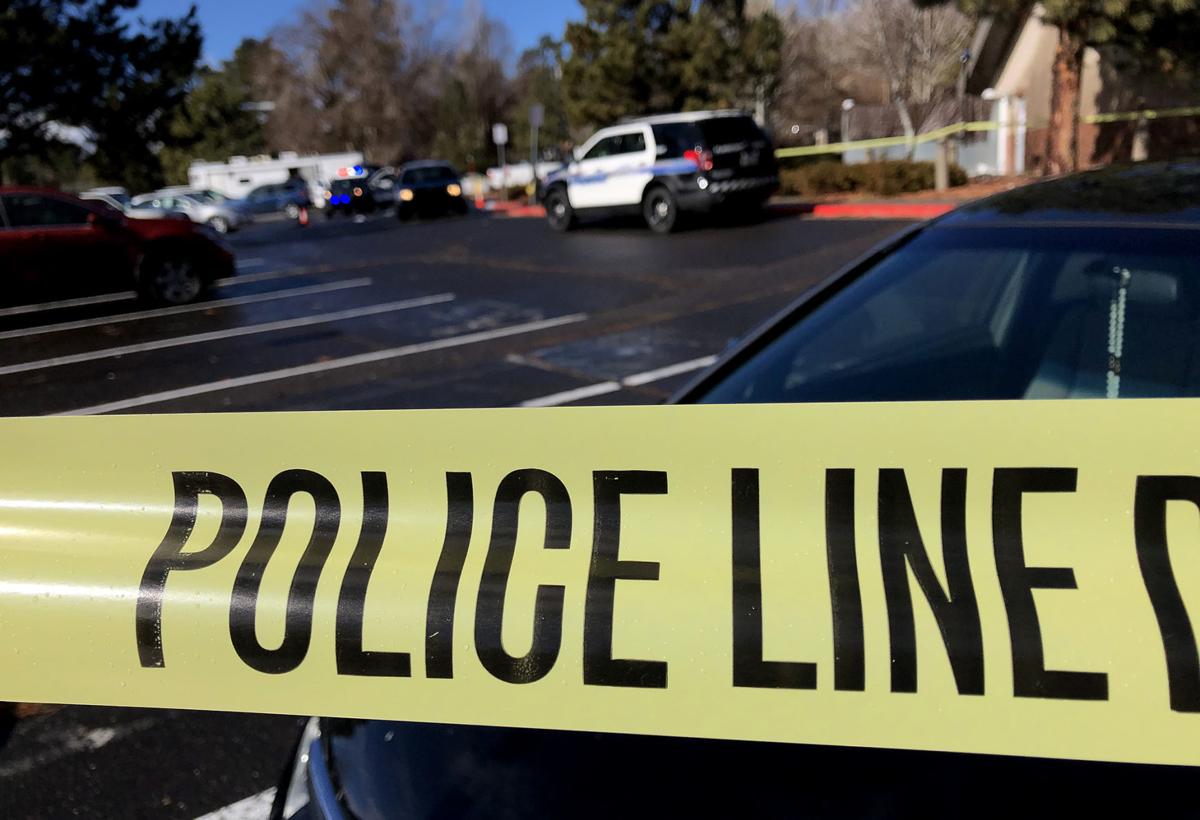 Fatal Shooting at Guidance Center