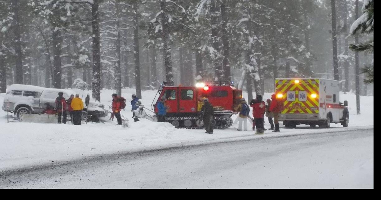 Wolf's Den: County Search and Rescue in need of volunteers | Columnists ...