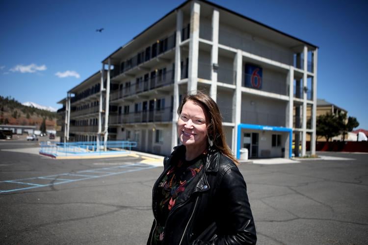 Flagstaff Shelter Services Purchases a Second Hotel (copy)