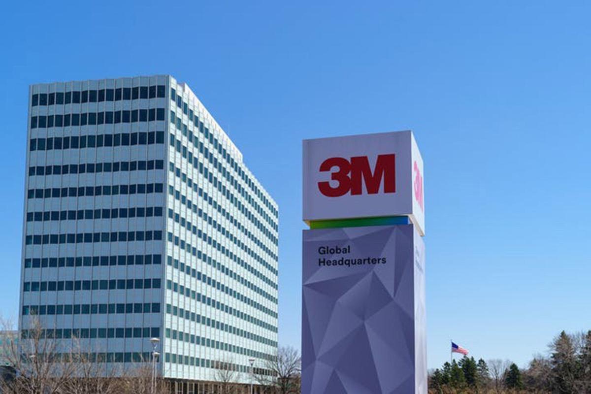 Documents Show 3m Knew Of Dangers Of Pfas Chemicals Activist Group Says National And International Azdailysun Com