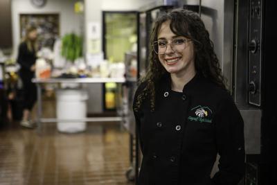 Flagstaff Student Wins Paul Smith Culinary Scholarship