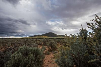 Red Butte