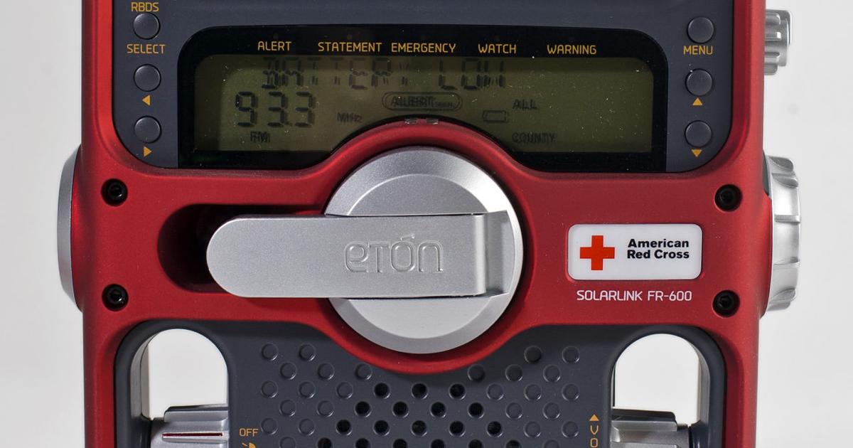 Tribal radio stations and a new emergency alert threatened by possible cuts to public broadcast funds in northern Arizona