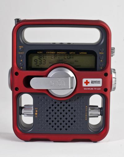 AM-FM radios