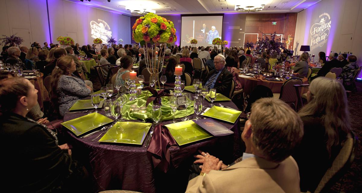 Chabad Gala kicks off $2.2M building campaign