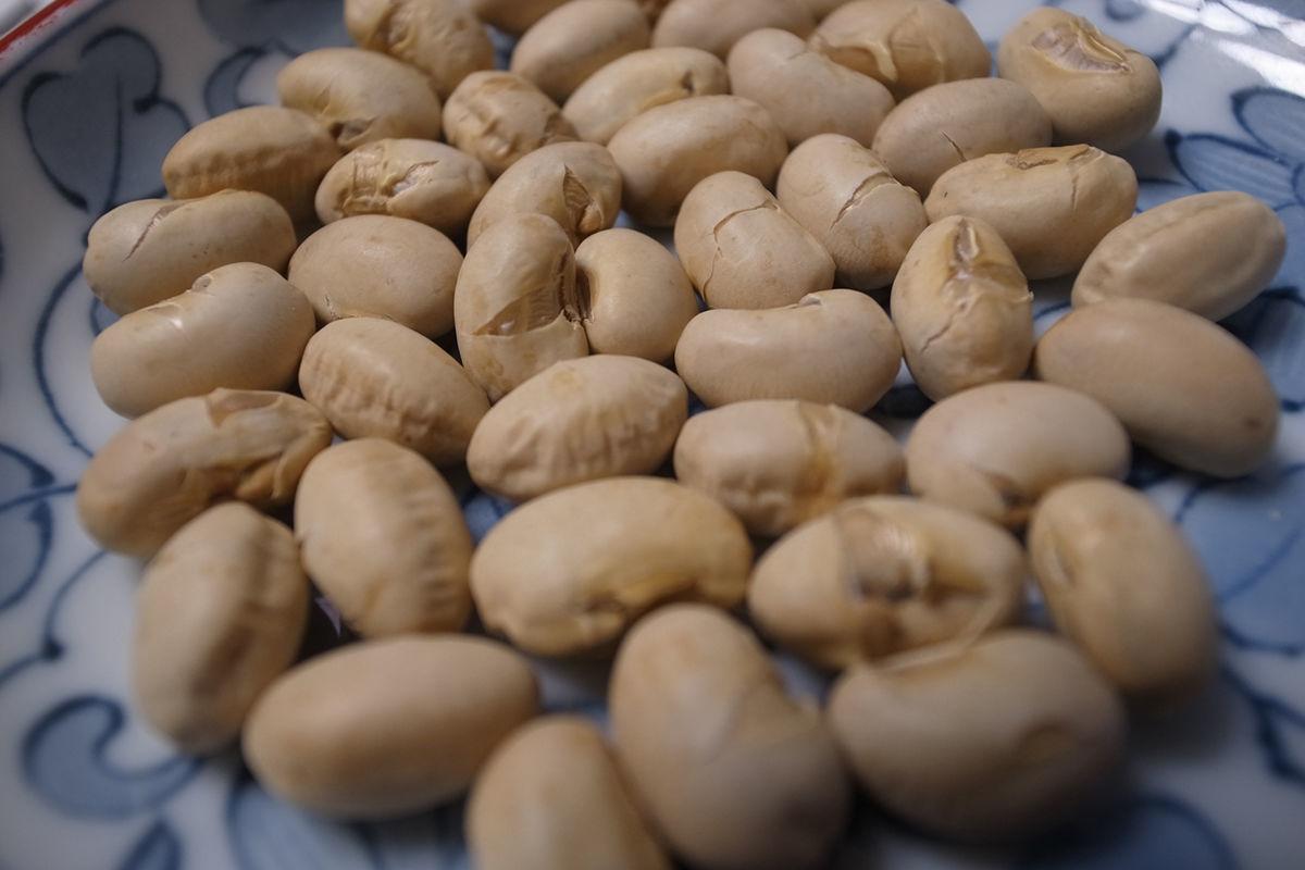 soybeans
