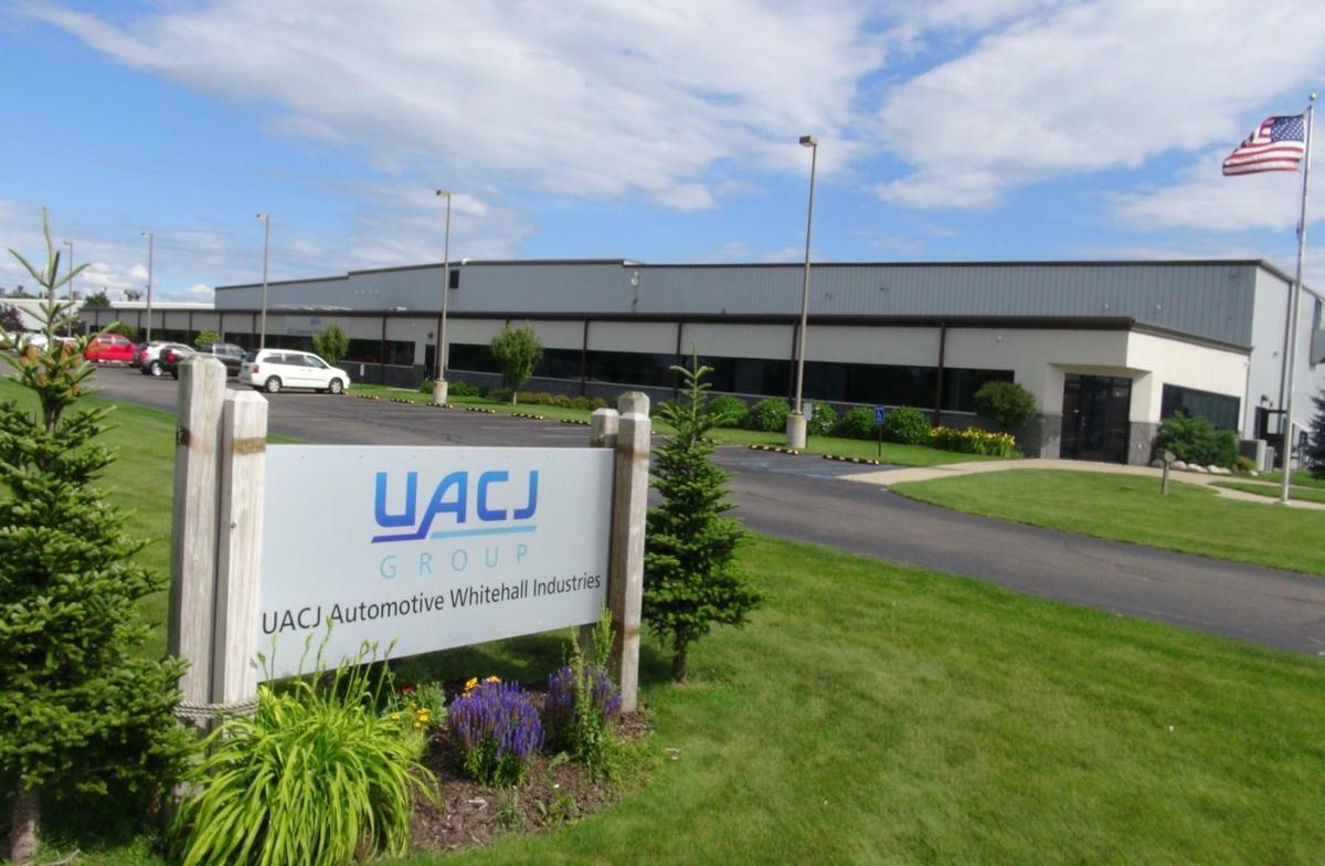 UACJ Automotive Whitehall to open manufacturing plant in Flagstaff