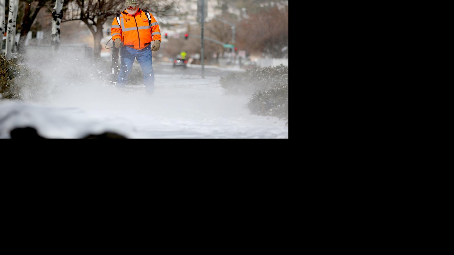 Flagstaff Snow Park opens Saturday for first time this winter