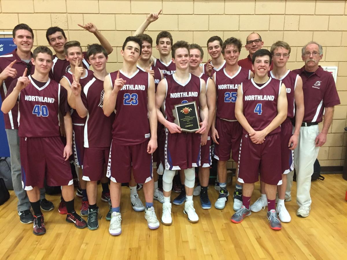 Local Roundup Npa Boys Win Camp Verde Tournament Basketball