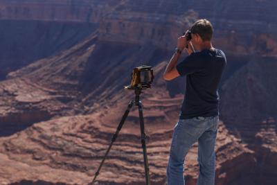Art Of The Land The Kane Ranch Artist Retreat Gives Voices To The Colorado Plateau Cover Story Azdailysun Com