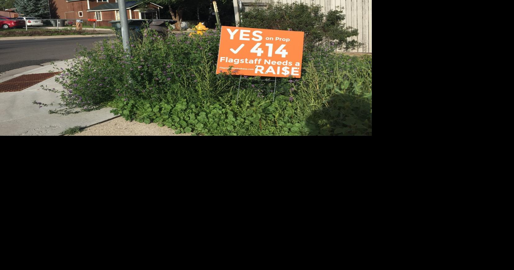 Flagstaff minimum wage increasing another 65 cents to $19 in 2027