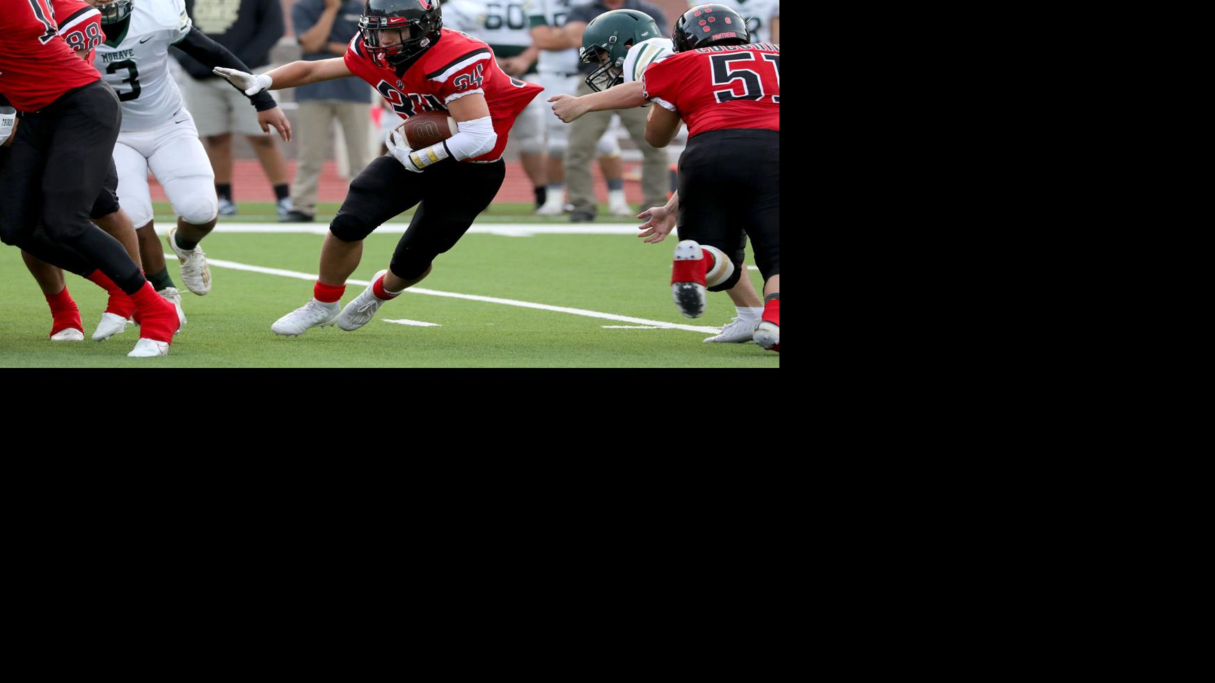 Local Roundup: Zach Bennett named 4A Conference Offensive Player of the Year