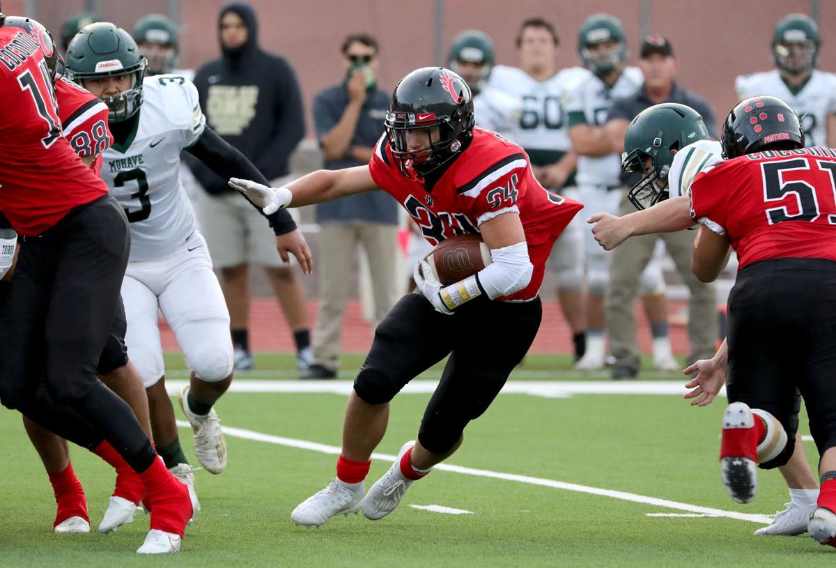 Coconino Football