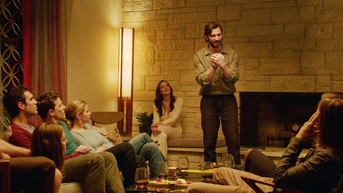 Review 'The Invitation' a surprise lowkey Netflix thriller