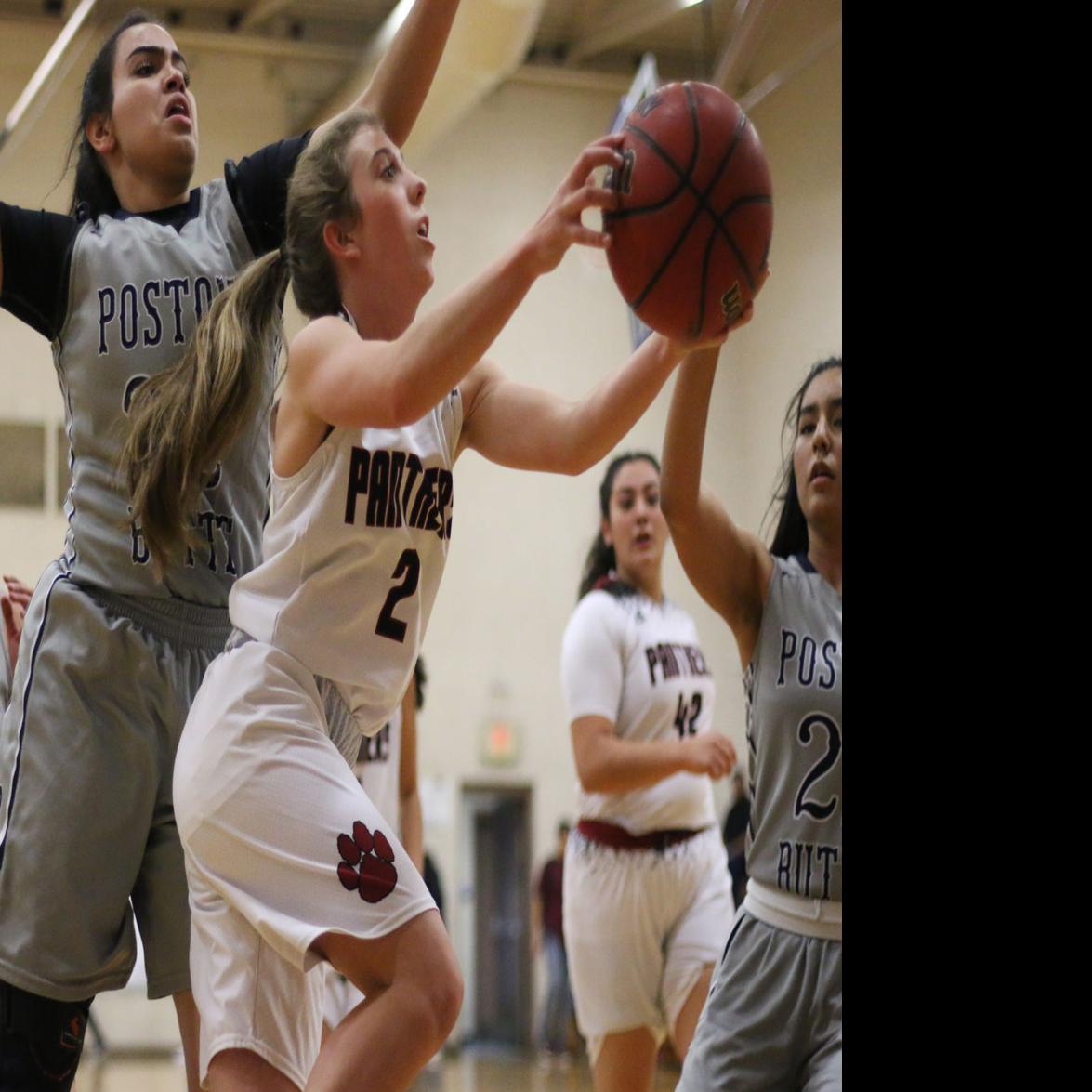 Gallery Day 1 Of The Pepsi Holiday Basketball Tournament