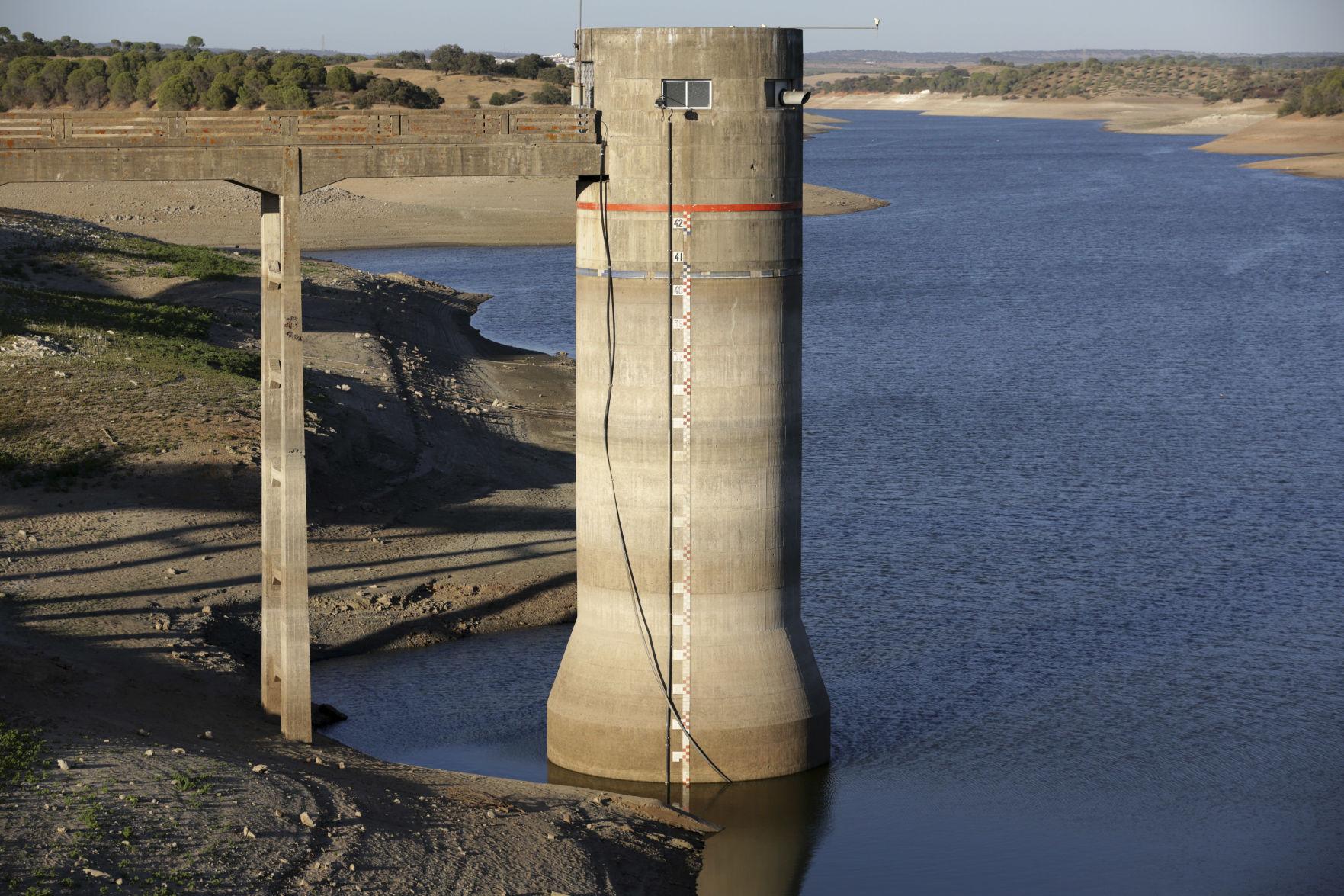 Photos Portugal faces dire drought, the worst in more than 20 years World