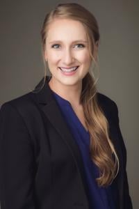 20 Under 40: Emily Giralt