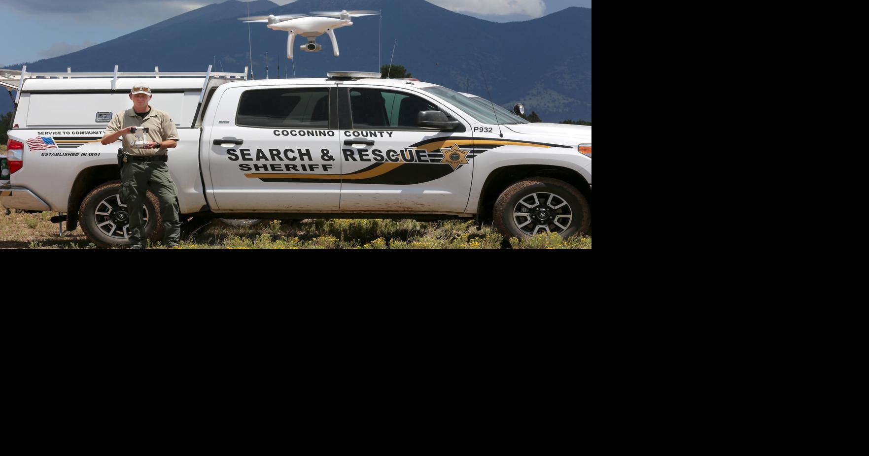 Stay safe outdoors: Safety tips for outdoor recreation from the Coconino County Sheriff's Office