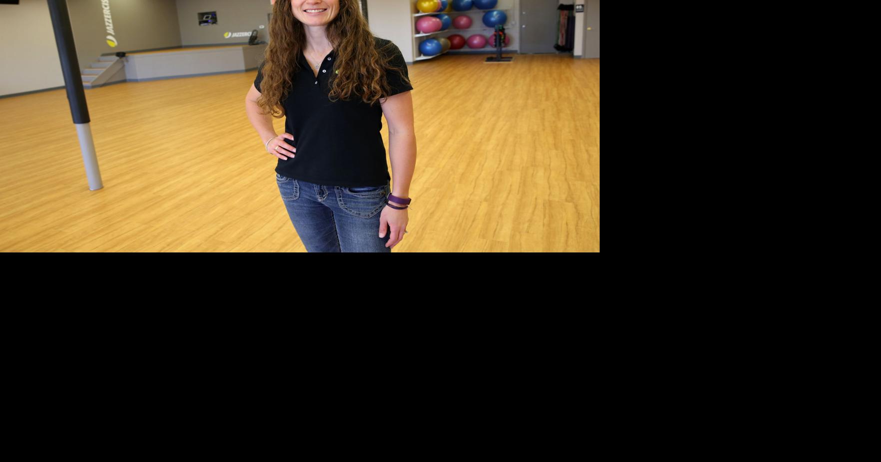 Jazzercise Flagstaff serves up fitness in new, larger studio National