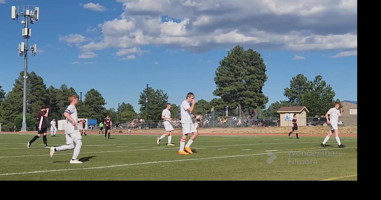 NPA Boys Soccer vs Grand Canyon