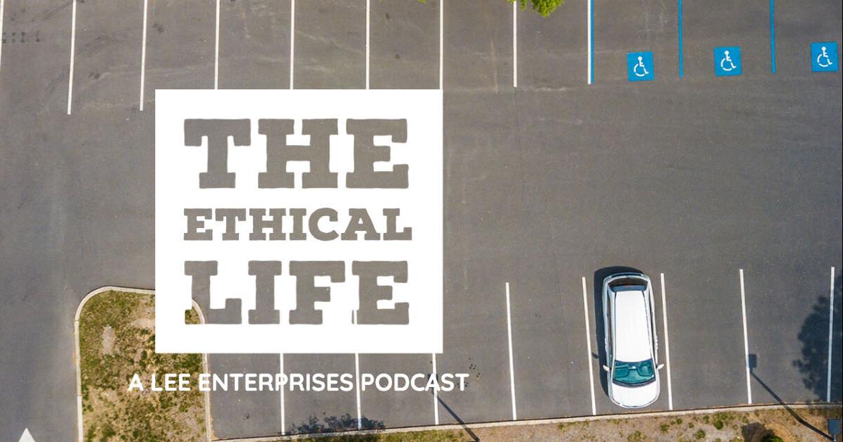 Why are Americans so obsessed with parking?