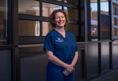 Kathryn Feuquay, MD