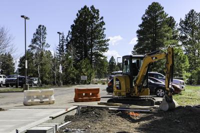 Flagstaff Airport to Introduce Paid Parking